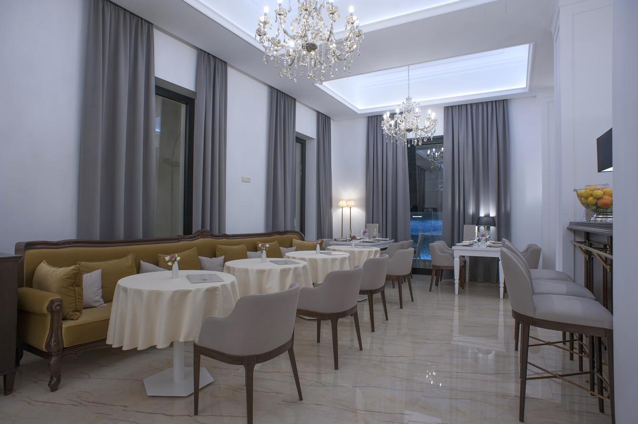 Moskva Отель 4*