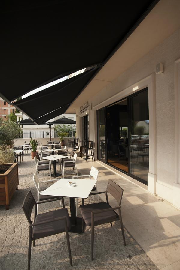 Hotel Moskva Budva